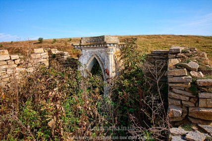 Бобулинцы село