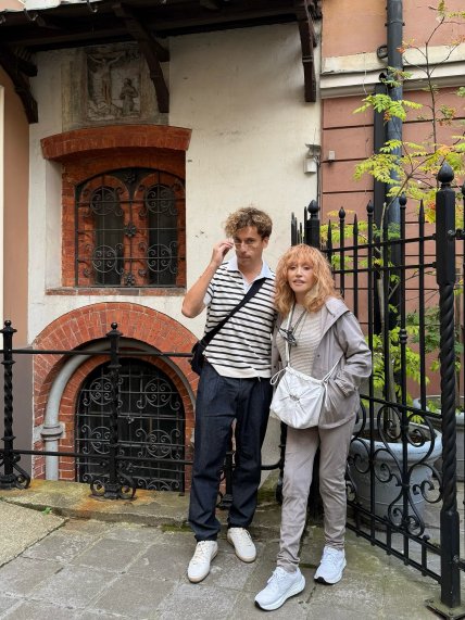 Как изменилась Алла Пугачева