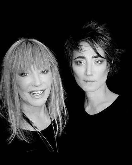 алла пугачова земфіра