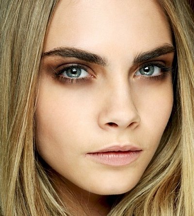 5 идей быстрого макияжа для мамы (экспресс-советы) - изображение №4