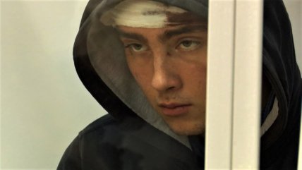 Николай Харьковский