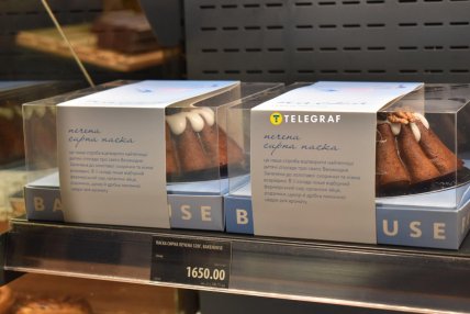 Сравнение цен на паски в столичных магазинах в 2026 году
