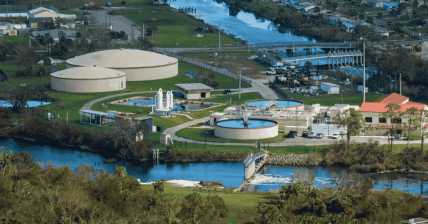 Данська система водопостачання