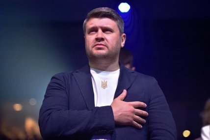 Вадим Ивченко