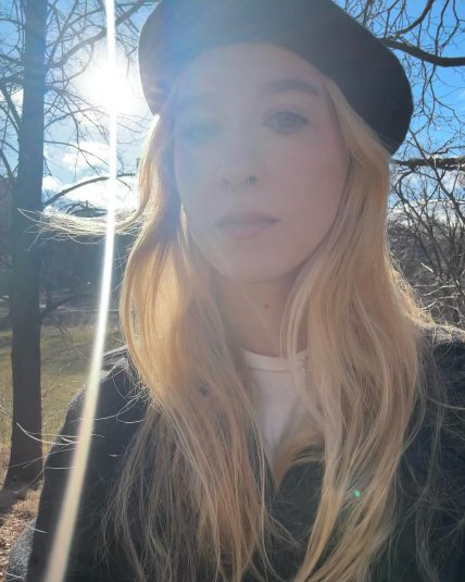 софия стеценко