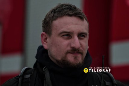 Наслідки російської атаки по Софіївській Борщагівці 22 лютого