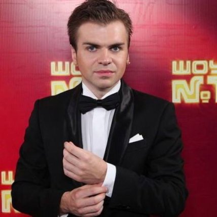 Владислав Левицкий