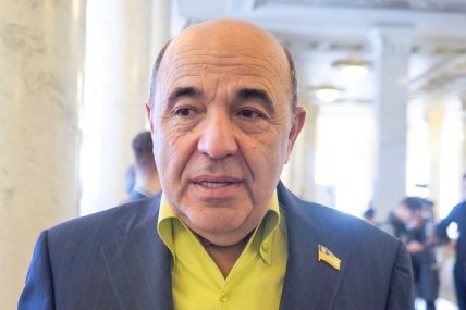 Вадим Рабінович