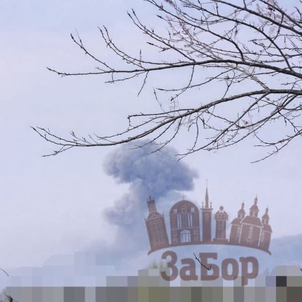 Запоріжжя вибухи сьогодні 9 квітня 2026