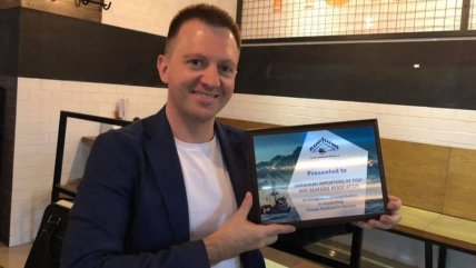 Дмитро Загуменний