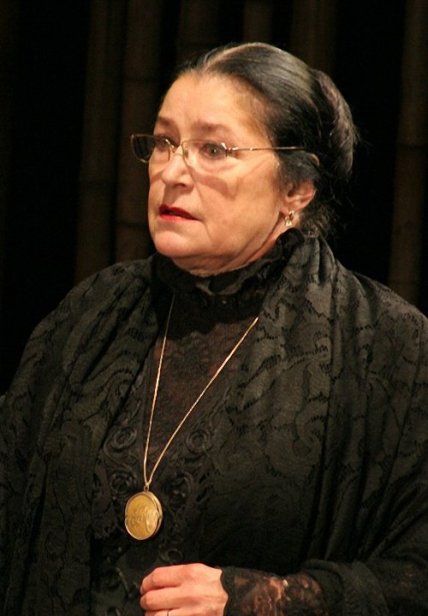 Валерия Заклунная