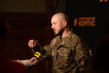 Євген Авдєєнко на прем’єрі "Все буде добре, але не одразу"