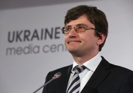Андрей Магера
