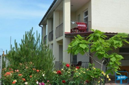 Гостьовий будинок TeRRaSSe Кирилівка