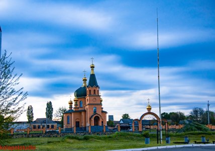 Як виглядає Благовіщенськ