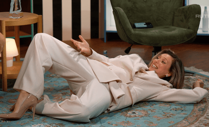 Регіна Тодоренко