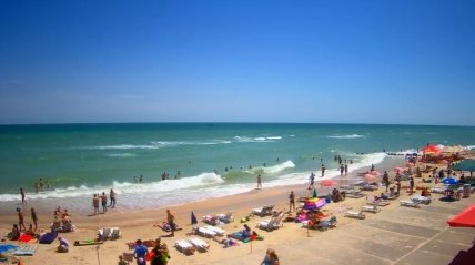 Кирилловка