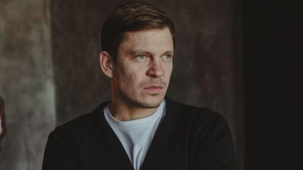 Андрій Ісаєнко