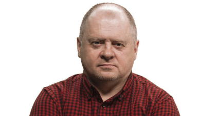 Олег Попенко