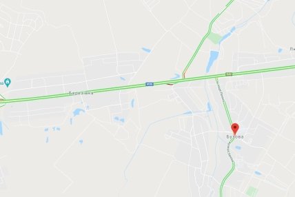 пробки на Житомирській трасі