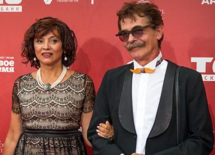 Барський дружина