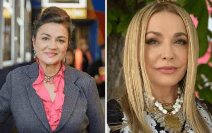 Наталья и Ольга Сумские