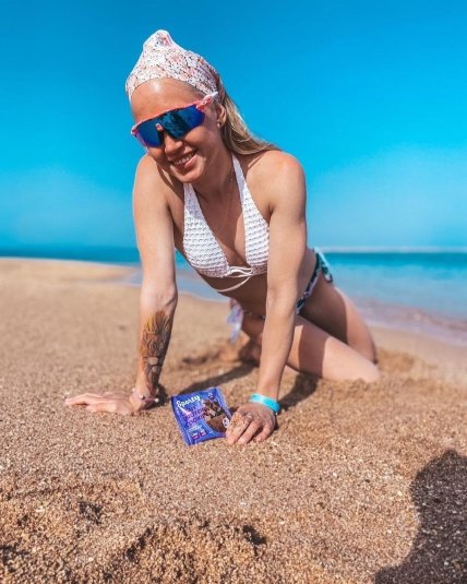 Дарья Сидорова