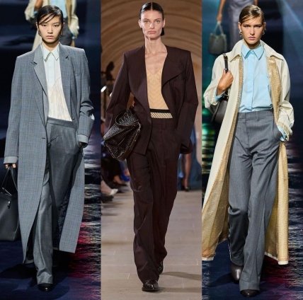 Образи у стилі office core