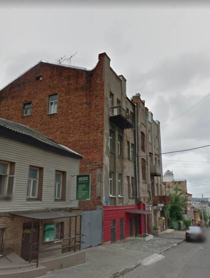 Людмила Гурченко будинок