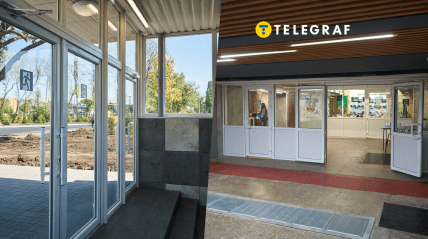 У Харкові працює метрошкола