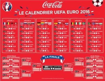 Новый скандал с Coca-Cola: теперь с флагом Украины