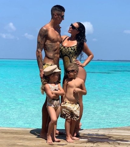 Виктория Хачериди