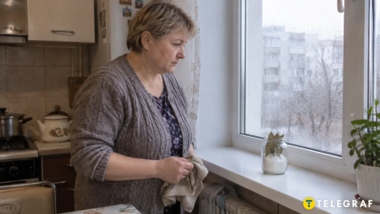 Как избавиться от повышенной влажности в квартире