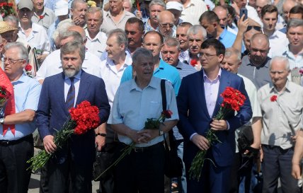 Евгений Мураев