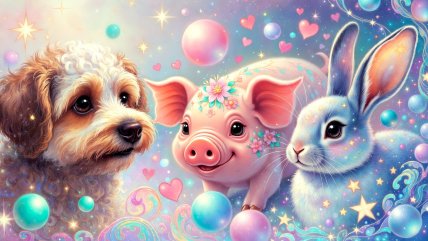 Китайський гороскоп