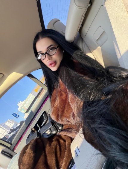 Марія Тиха, що про неї відомо, фото