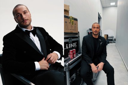 Никита Киселев