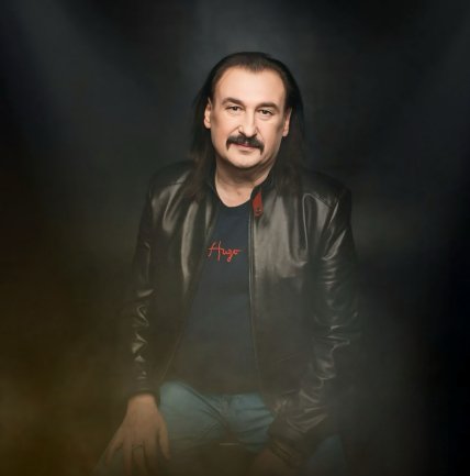 Степан Гига