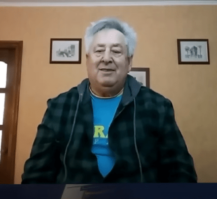 Микола Луценко