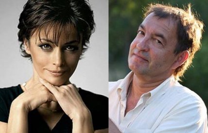Наталья Бузько муж Александр Постоленко