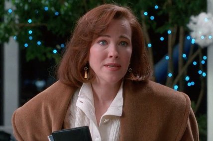 Кетрін О’Гара у фільмі "Сам удома"