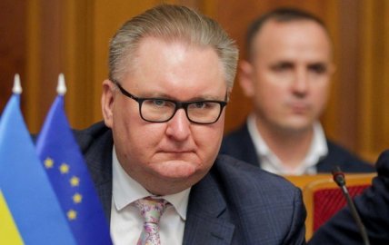 Тарас Качка