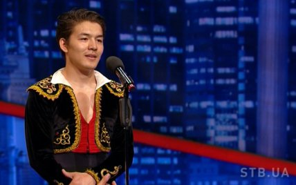 Танцюють всі 9 сезон 8 выпуск 