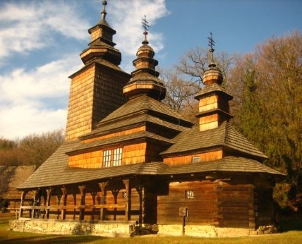 Покрова и День Казачества 2014: мероприятия в Украине - изображение №3