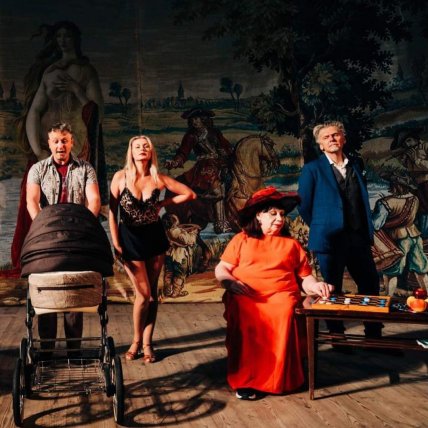 Тамара Яценко