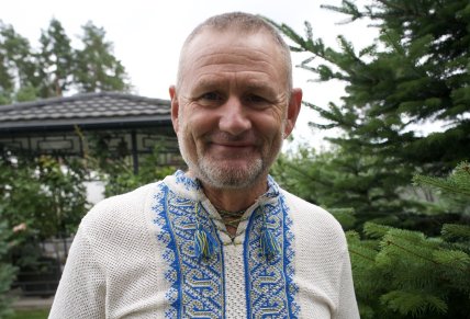 Сергей Рыбалко Аделаида