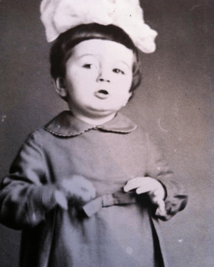 Ирина Билык