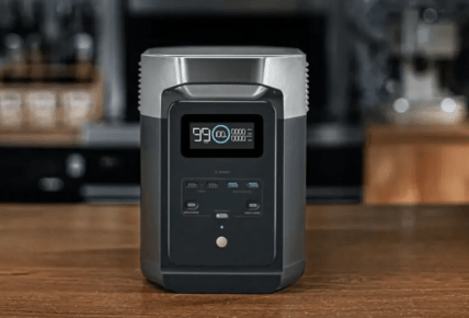 зарядная станция