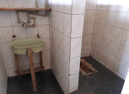 Лук'янівське СІЗО до ремонту