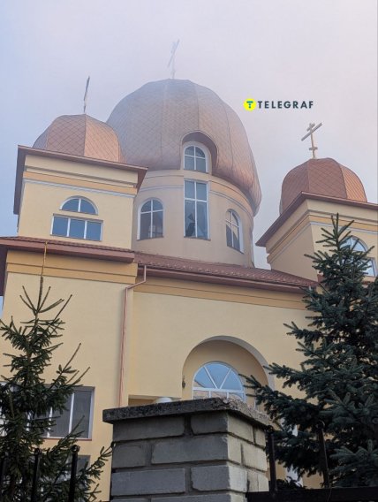 Росія атакувала Тернопіль 19 листопада